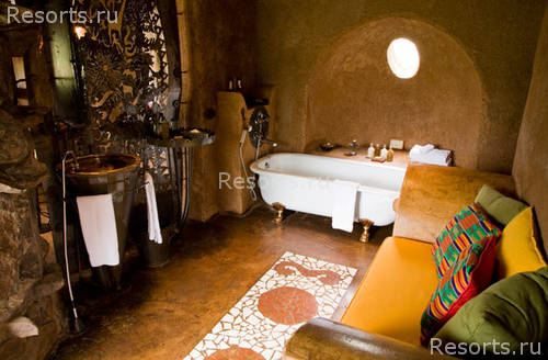 Makalali Private Game Lodge 5
